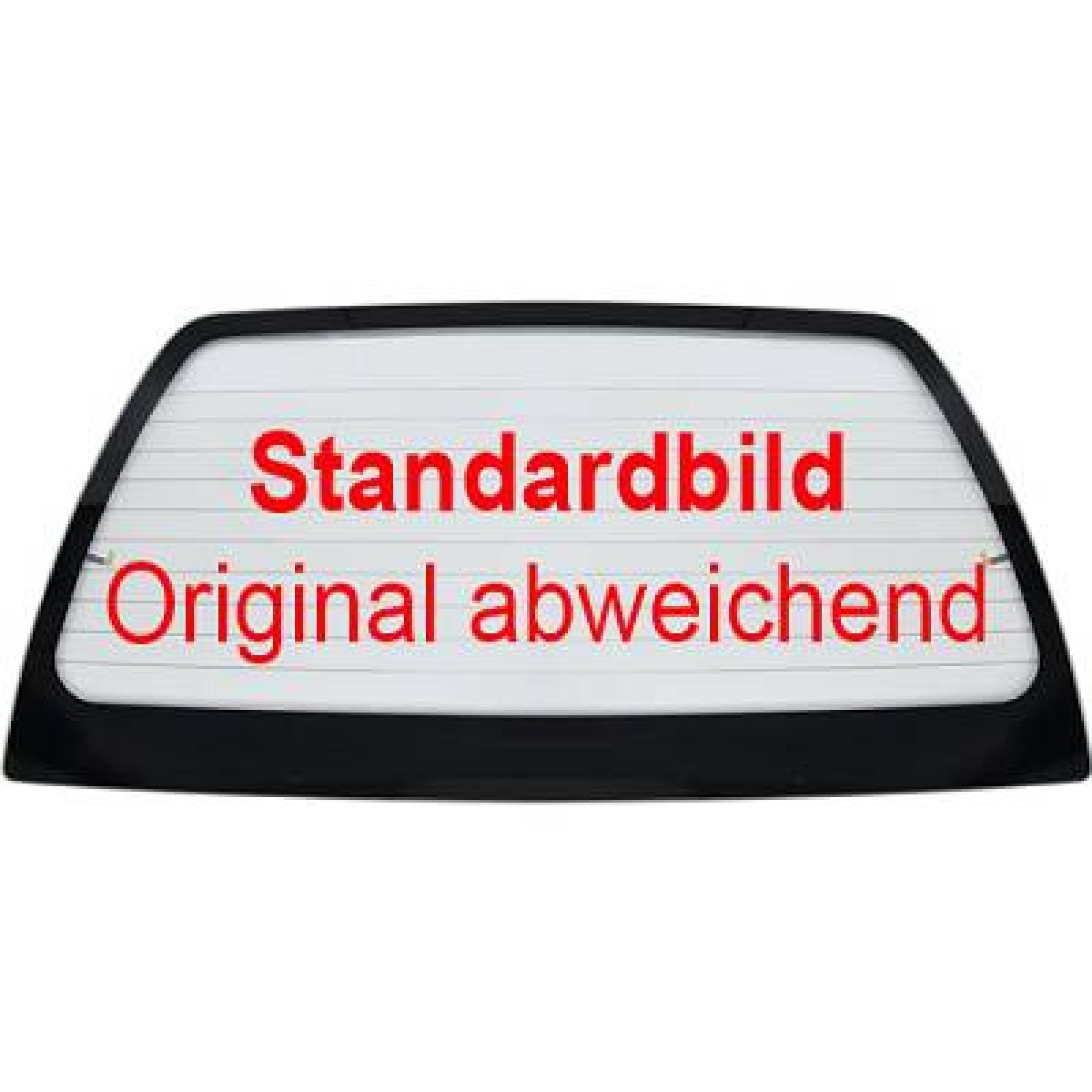 HECKSCHEIBE         PANDA, passend für 03->> 46827251